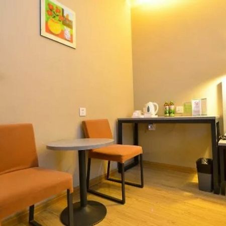 Luoyang Aviation E-Home Inn Exterior foto
